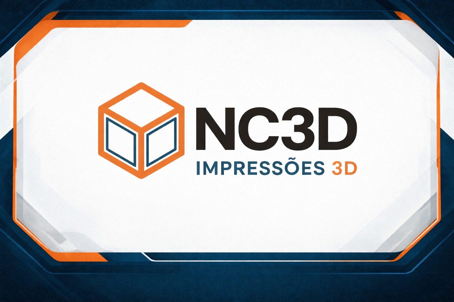 NC3D Impressões 3D
