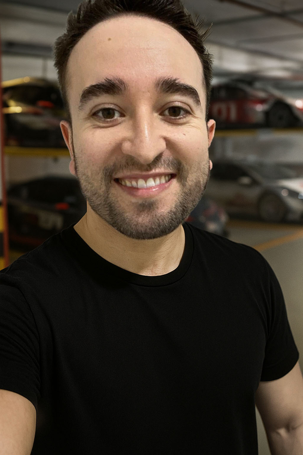 Foto de Bruno Boeira