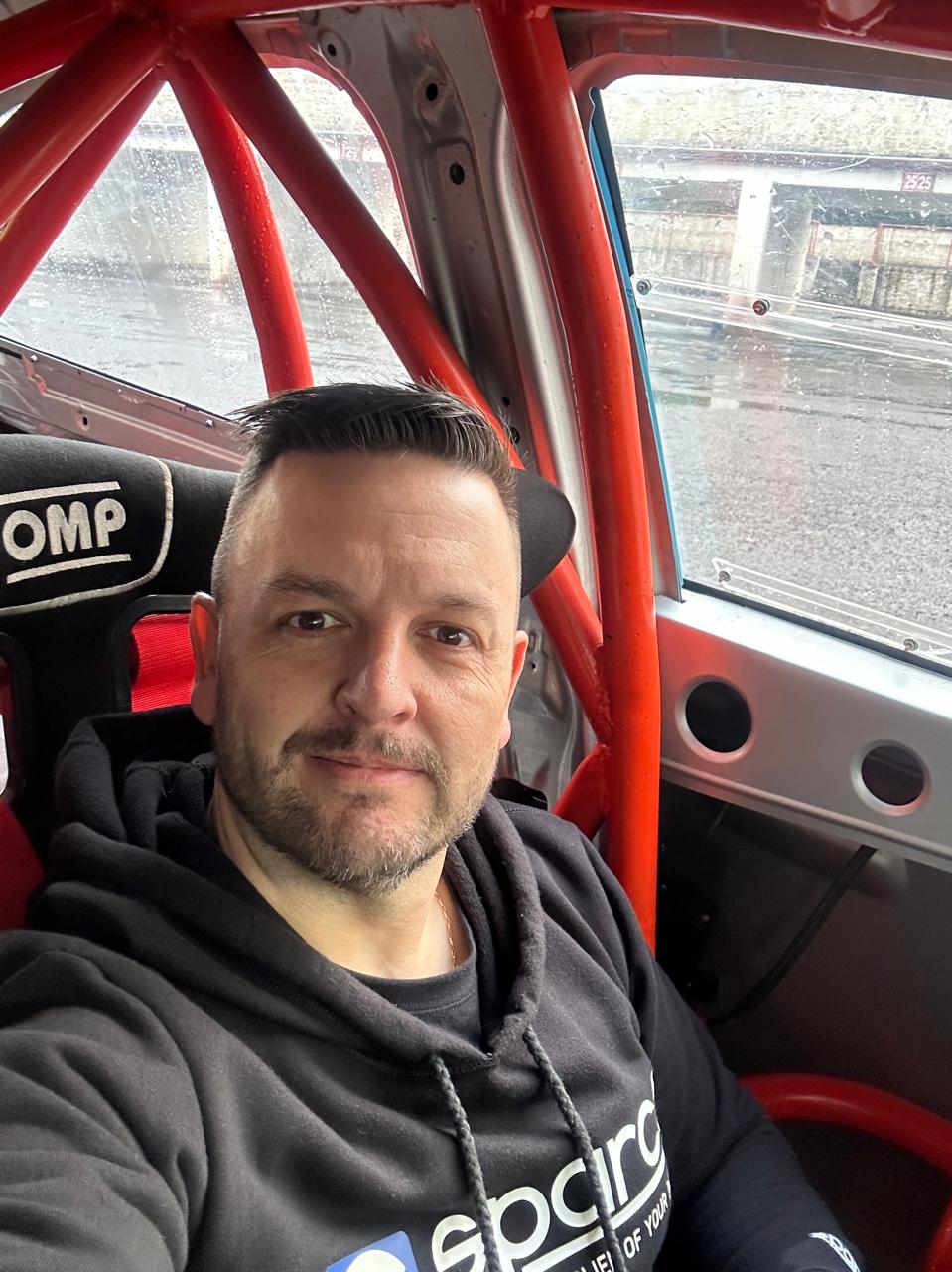 Foto de Fernando Calza