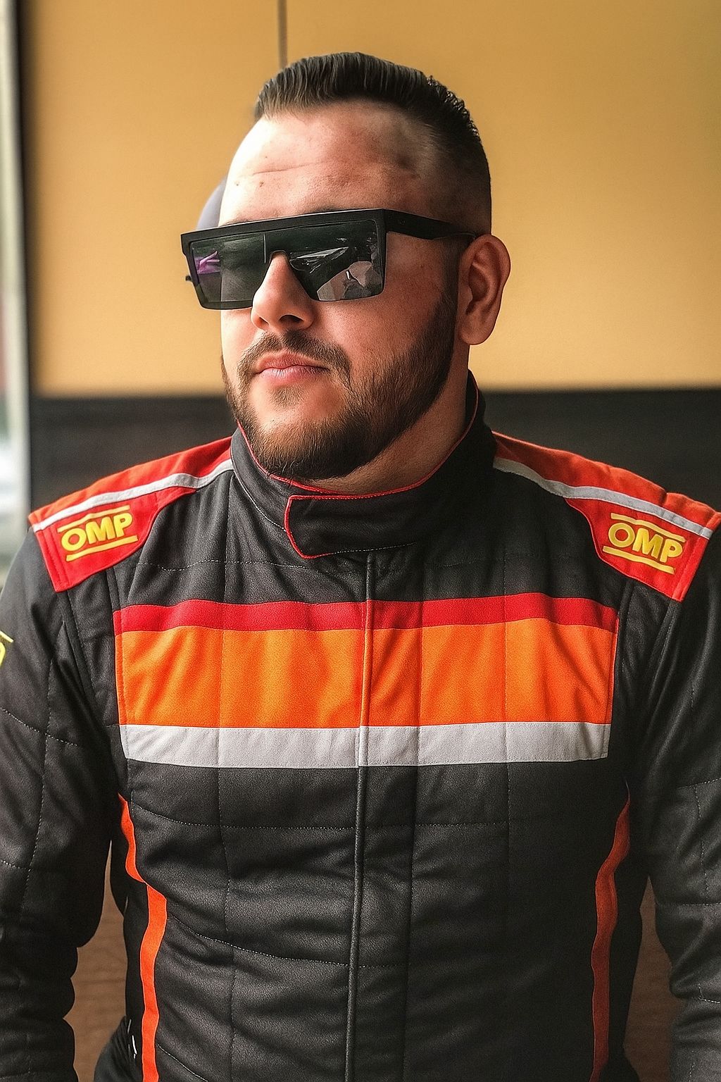 Foto de Mauricio Grosbelli