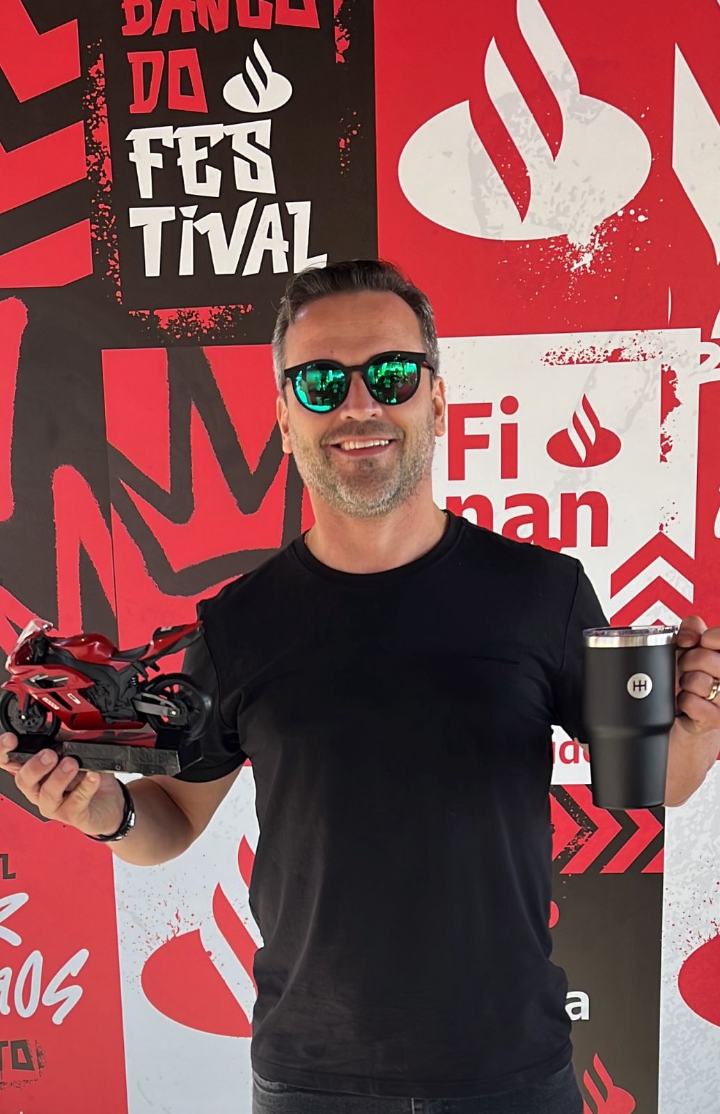 Foto de Luís Clóvis Z. Barbieri